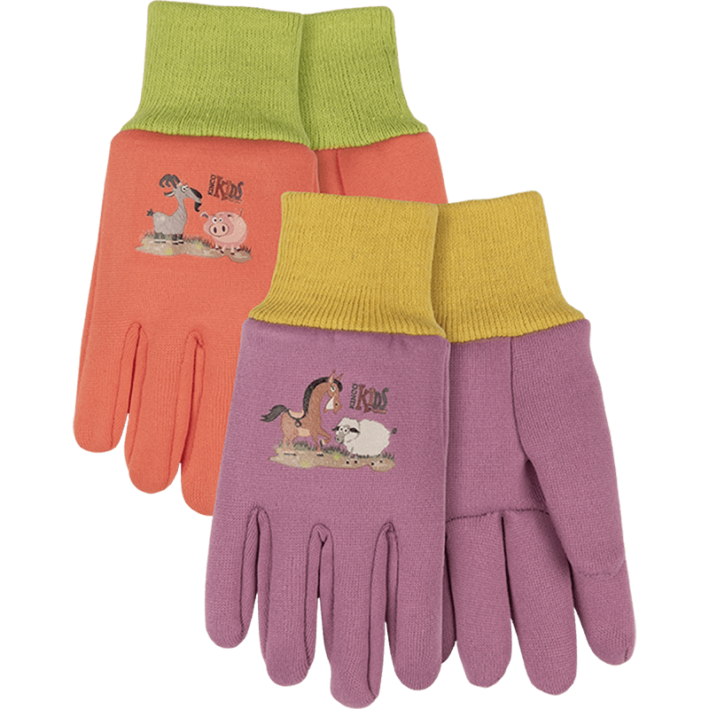 Kids' Farm Friends™ 8 oz Jersey