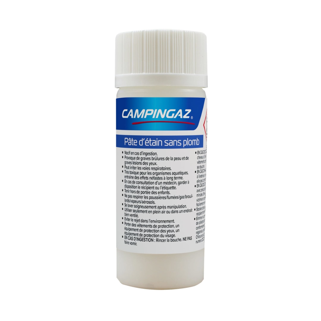 CONS UNLEAD.TIN COPPER PASTE 50G