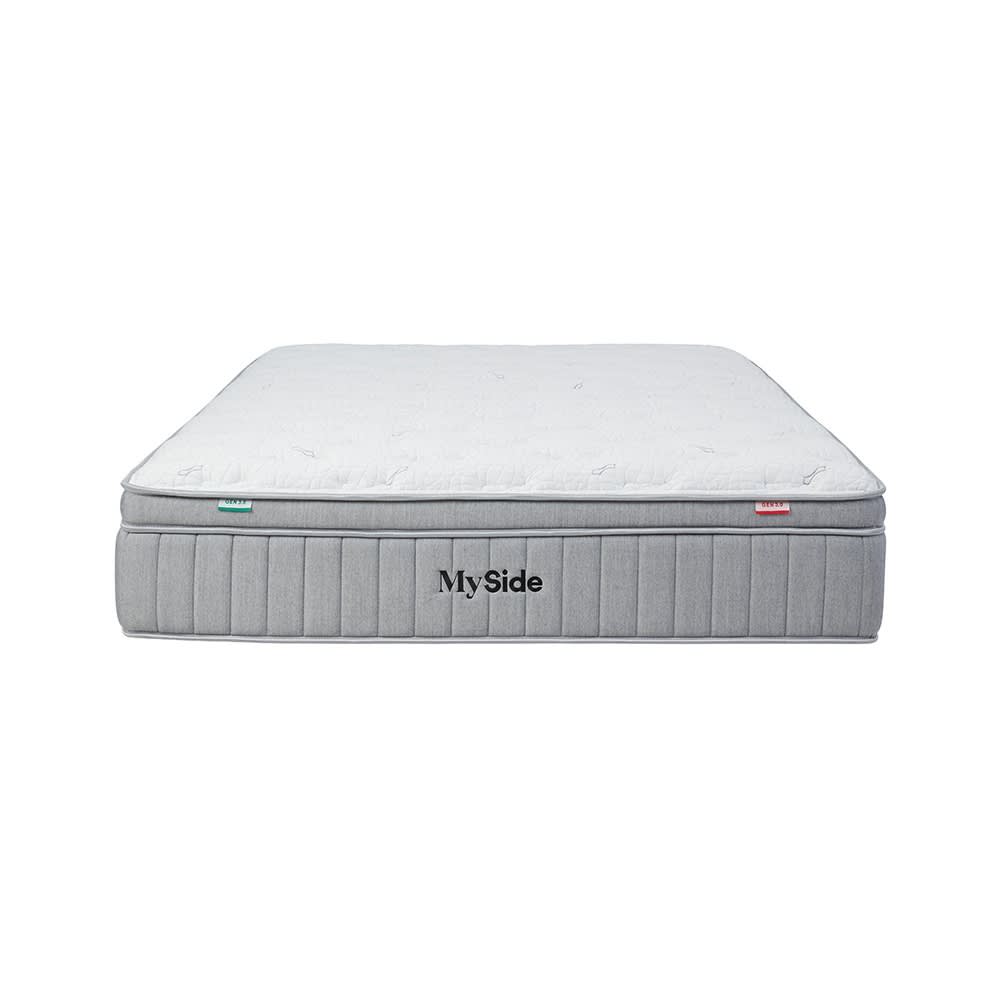 MySide GEN 3.0 Mattress Long Single