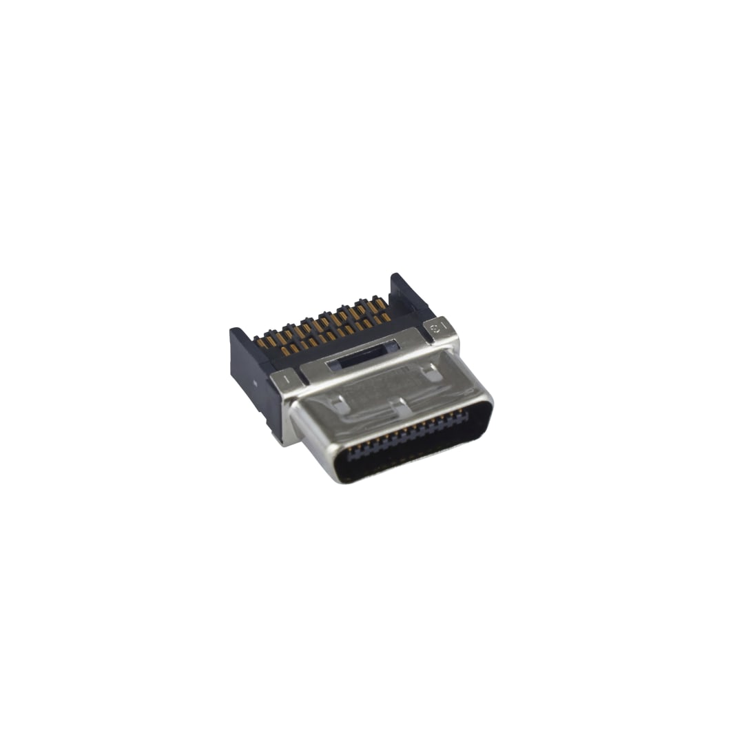 3M™ Shrunk Delta Ribbon (SDR) Steckverbinder Serie 121, 12126-5000 FR, 100 Stück / Karton