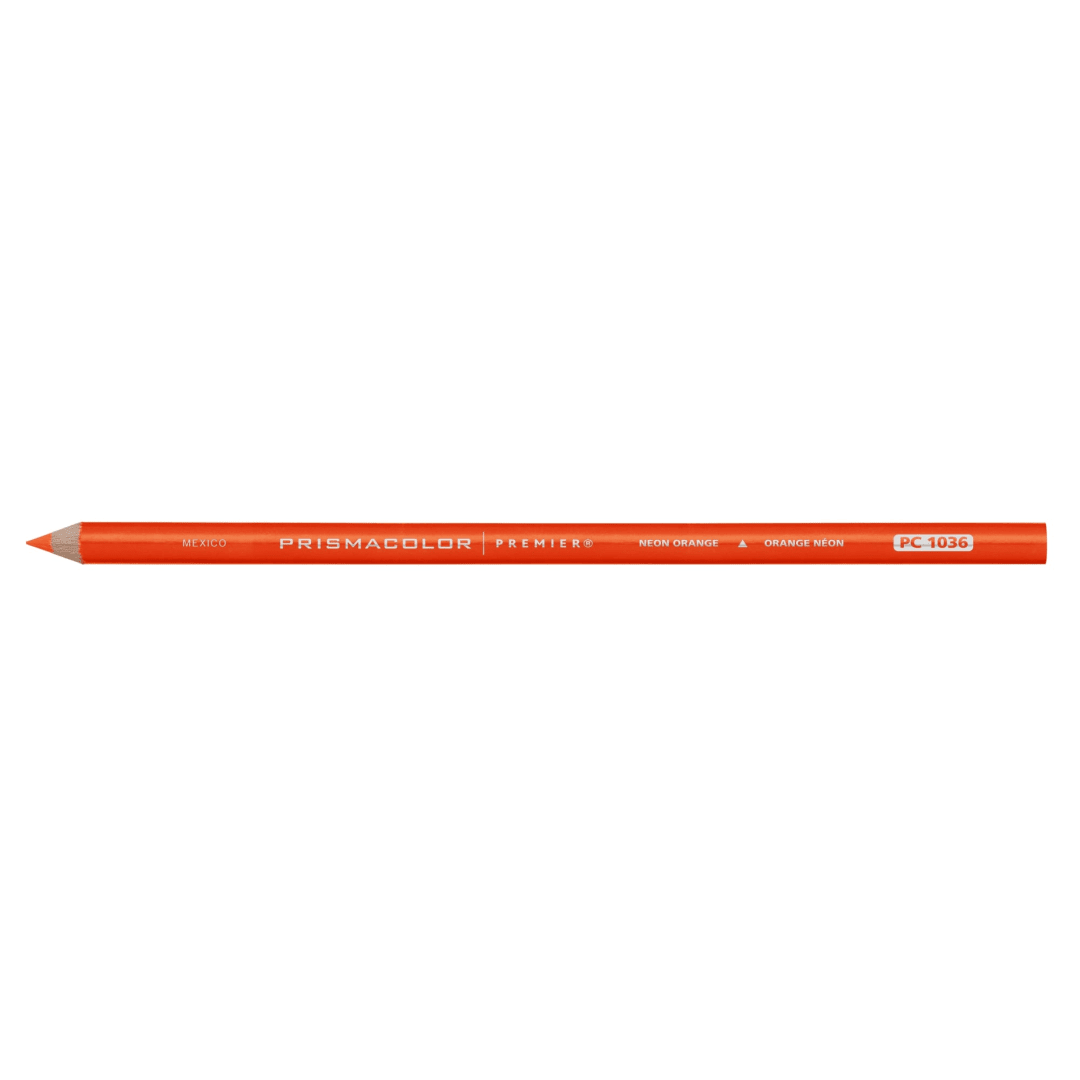 Prismacolor Premier Soft Core Colored Pencil Singles