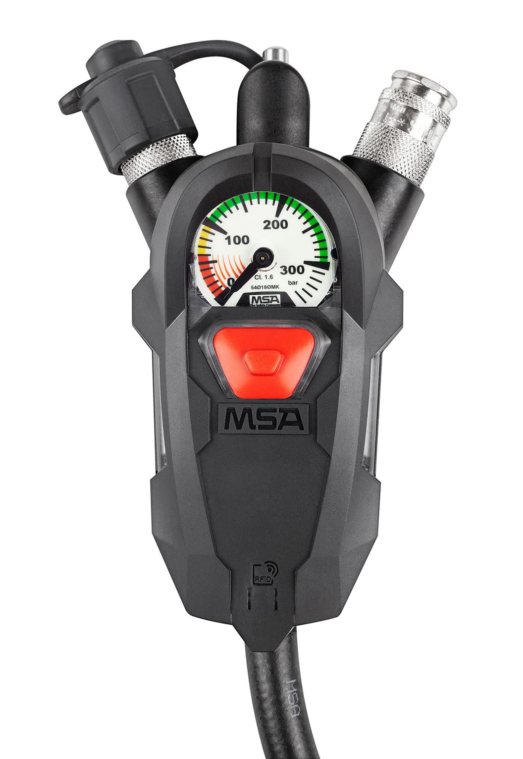 SingleLine SCOUT Integrated Monitoring Unit