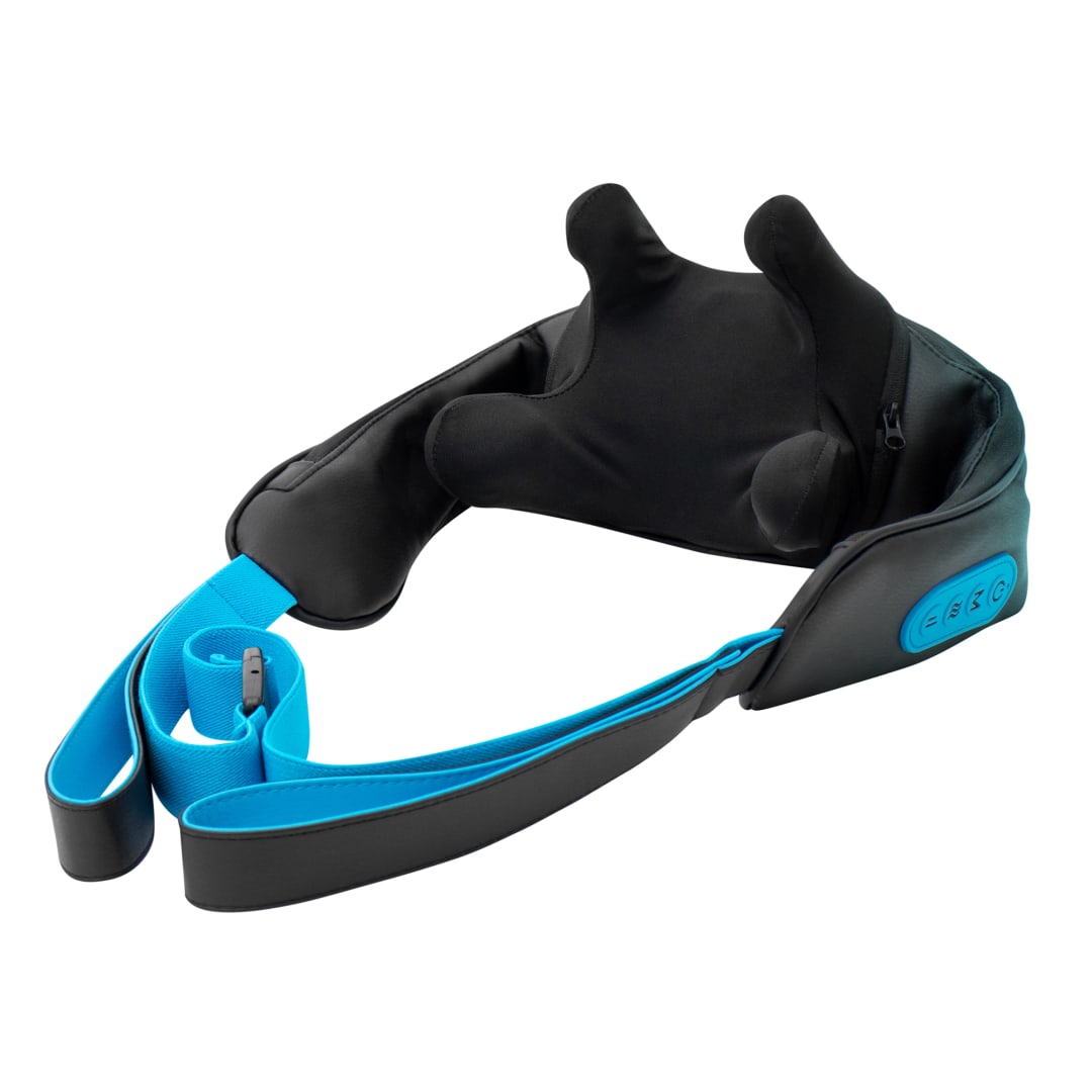 Homedics Deep Tissue Neck & Shoulder Massager with Heat