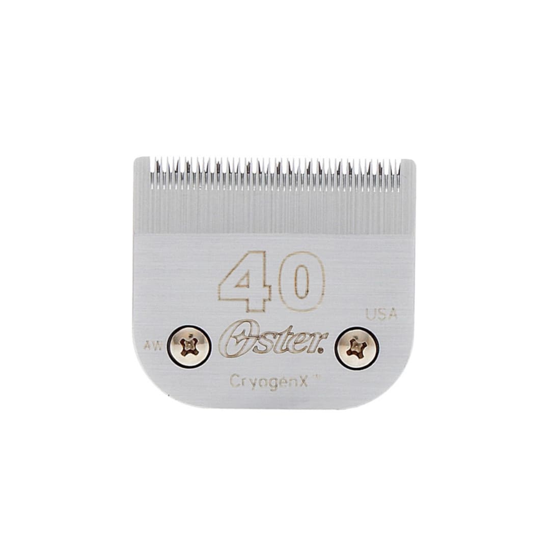 Oster® Size 40 Detachable Blade