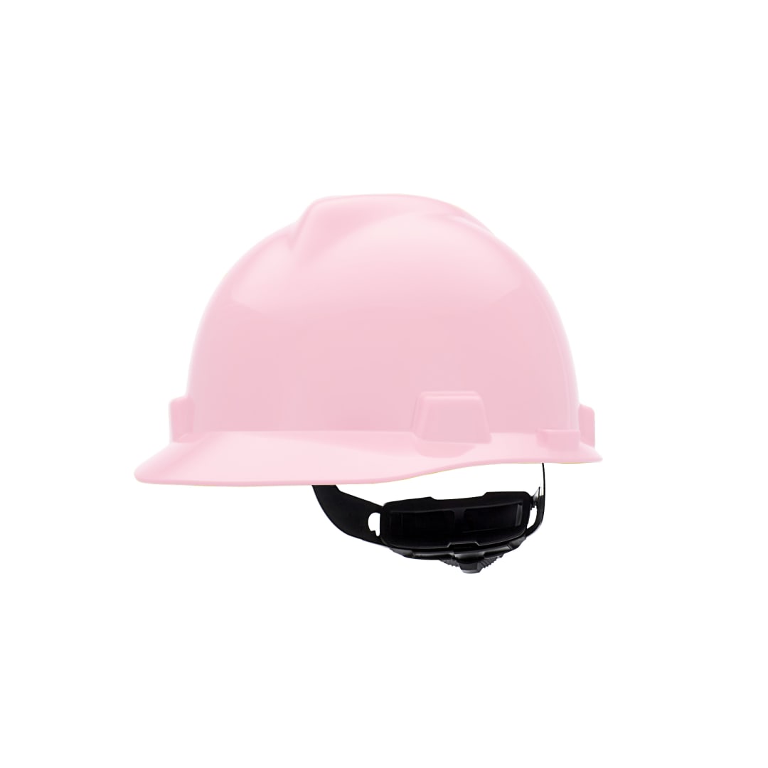 V-Gard® Hard Hat Cap Style