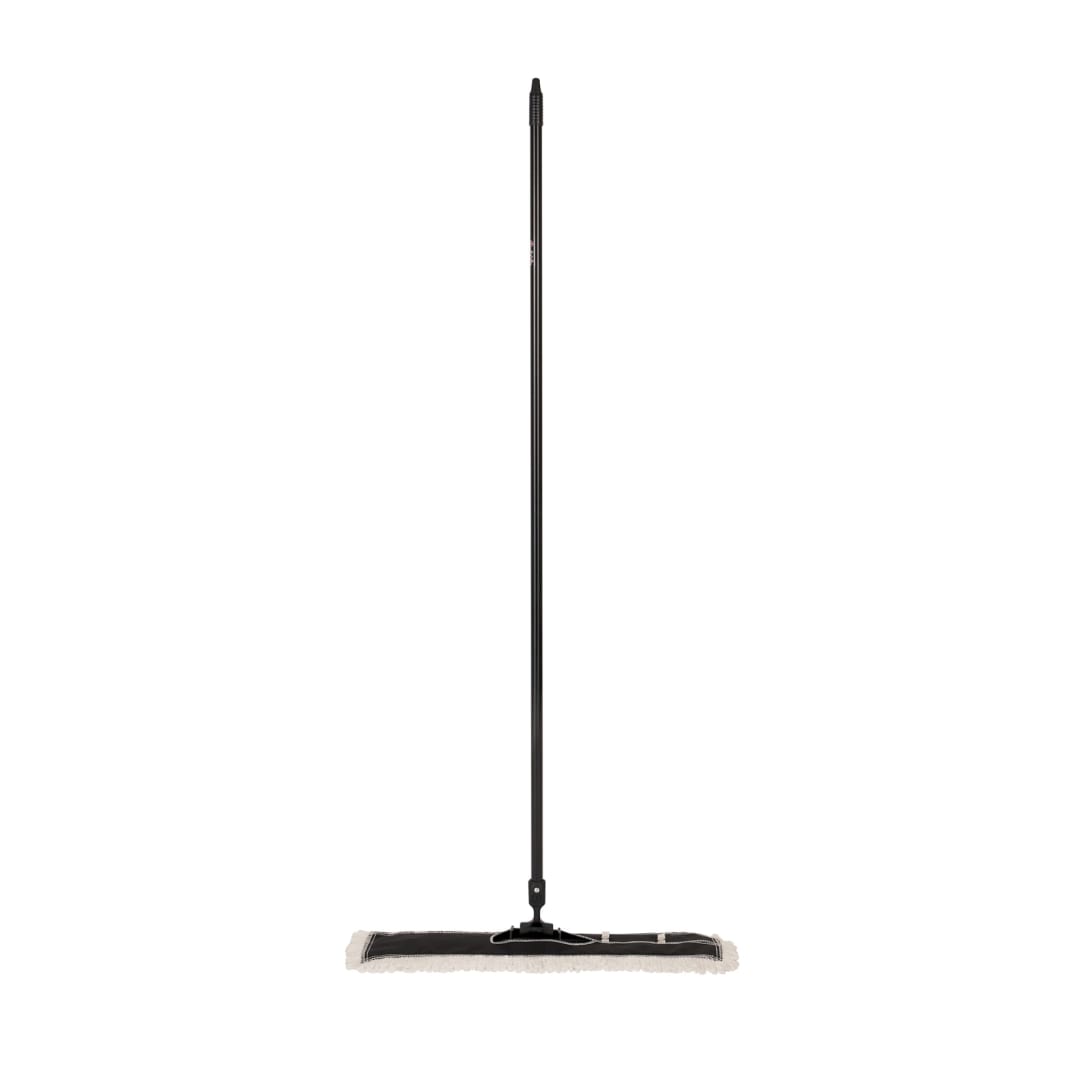 MICROFIBER DUST MOP