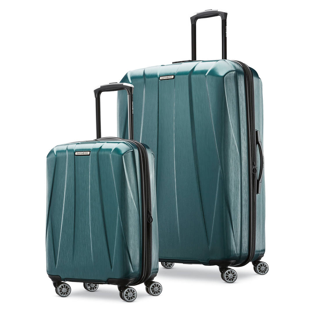Centric 2 2Pc  (Co/Lg Spr) - Emerald Green