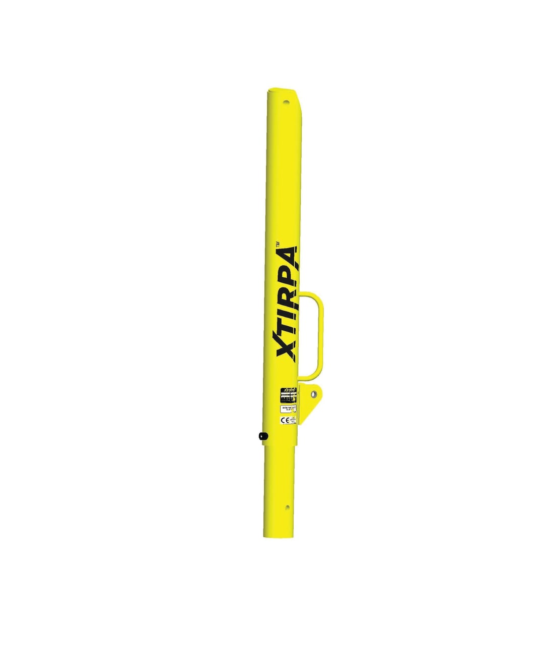 MSA XTIRPA™