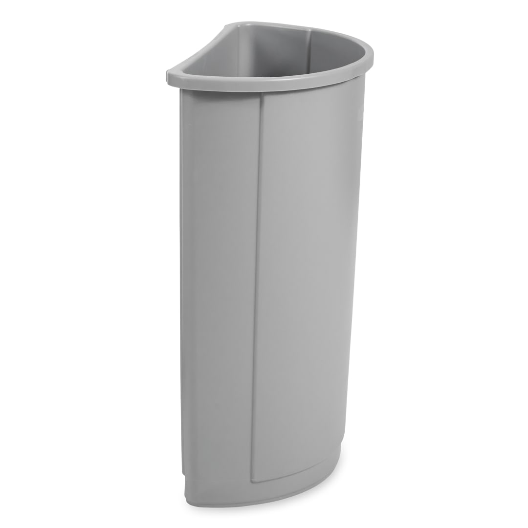 HLF RD WASTBKT