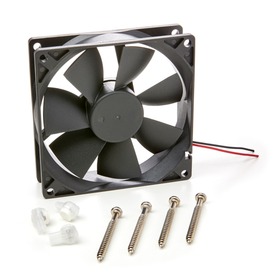 Coleman® External Replacement Fan for Thermoelectric Cooler