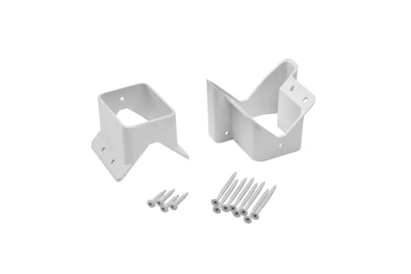 T-Rail 45 Degree Birdsmouth Bracket Pack