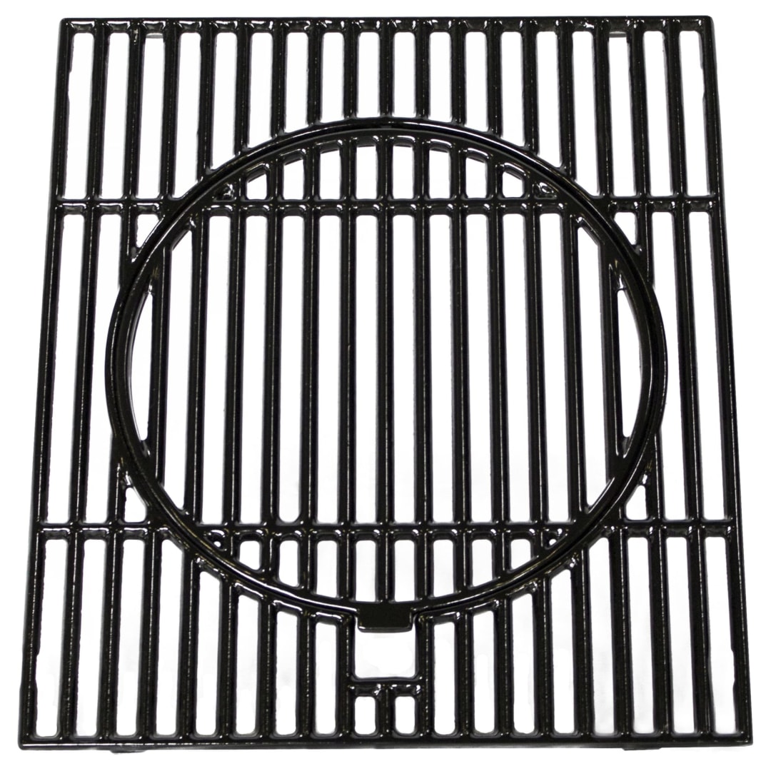 BBQ ACCY CULINARY MOD GRID - SHINY