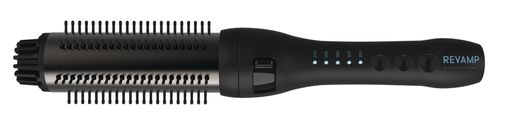 REVAMP PERFECT FINISH BRUSH