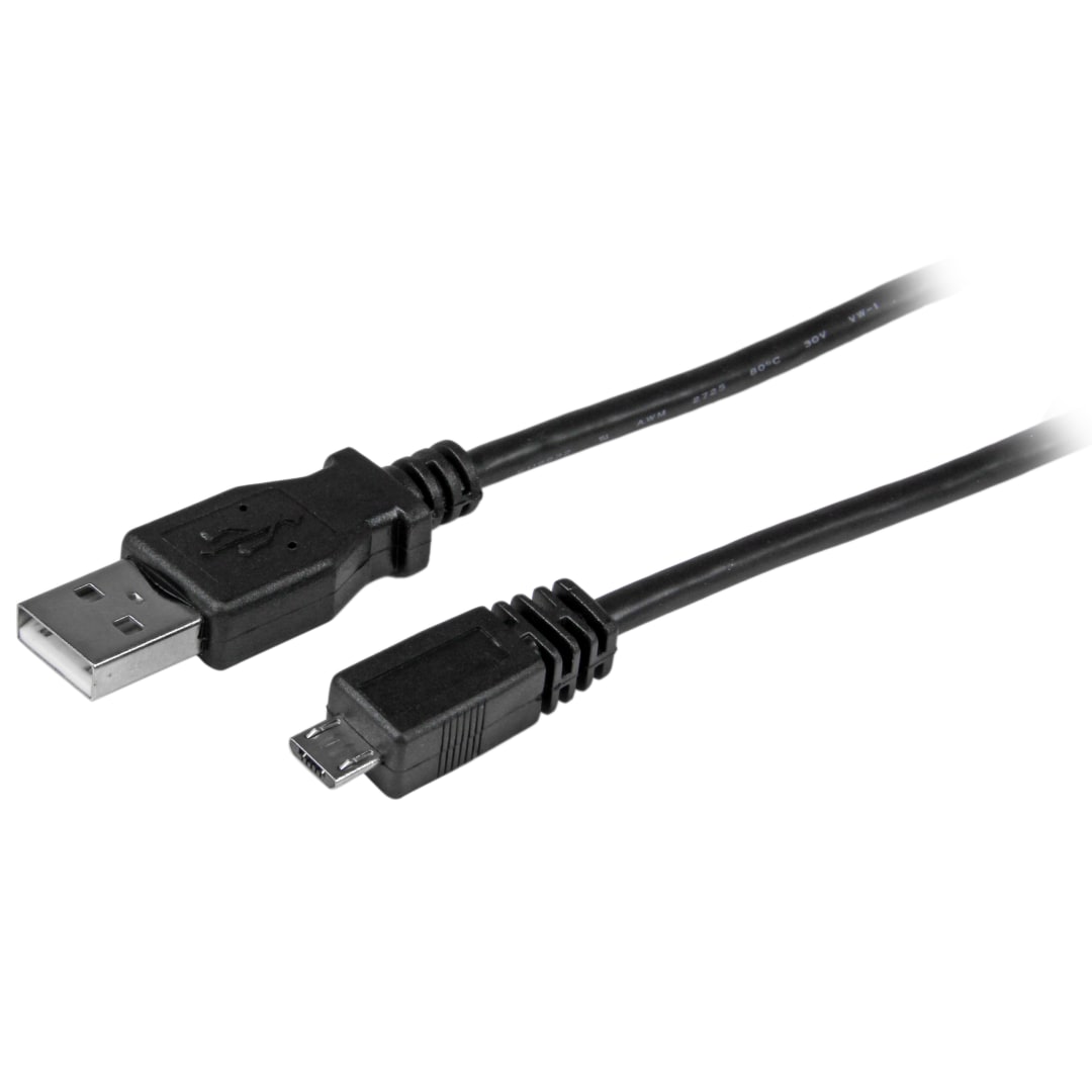 Charge Cord - Micro USB - Samsung Galaxy tab Pro - Short
