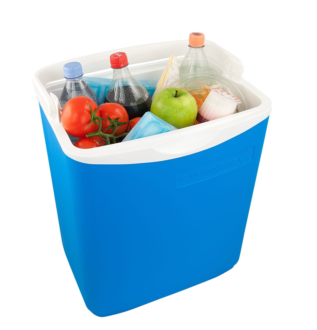 COOLER ICETIME 26L