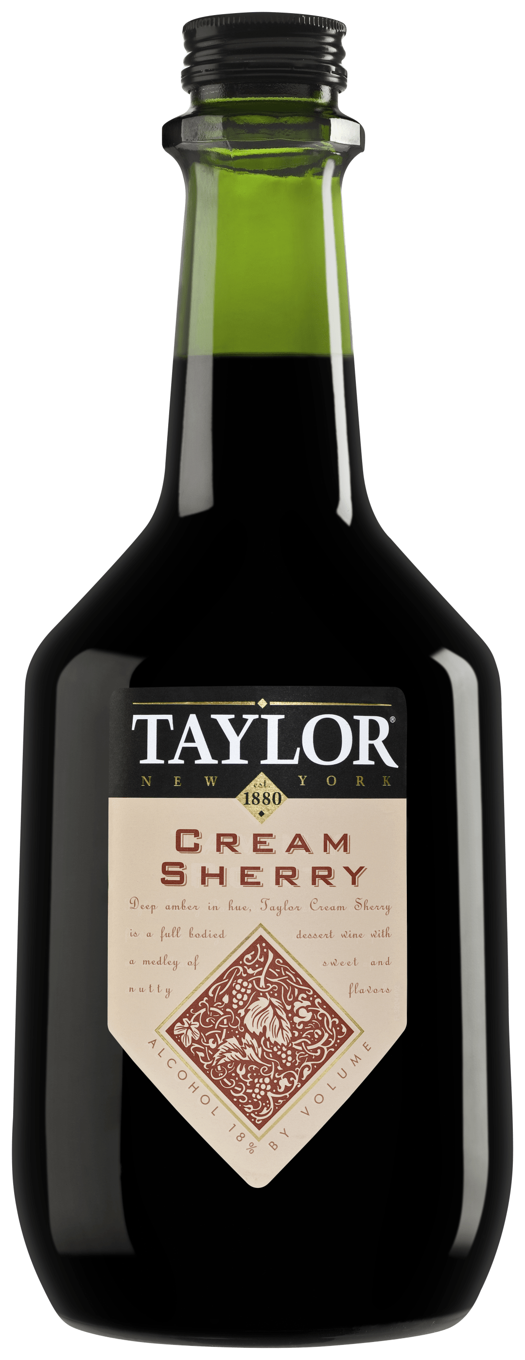 Taylor Cream Sherry 1.5L