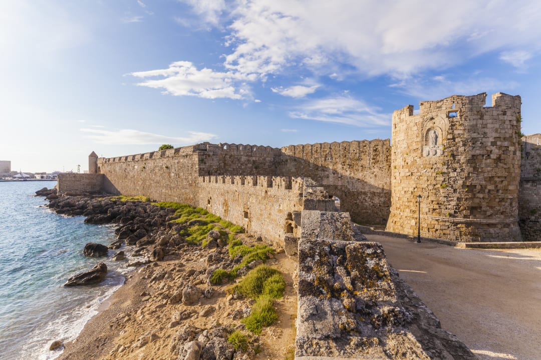 Rhodes