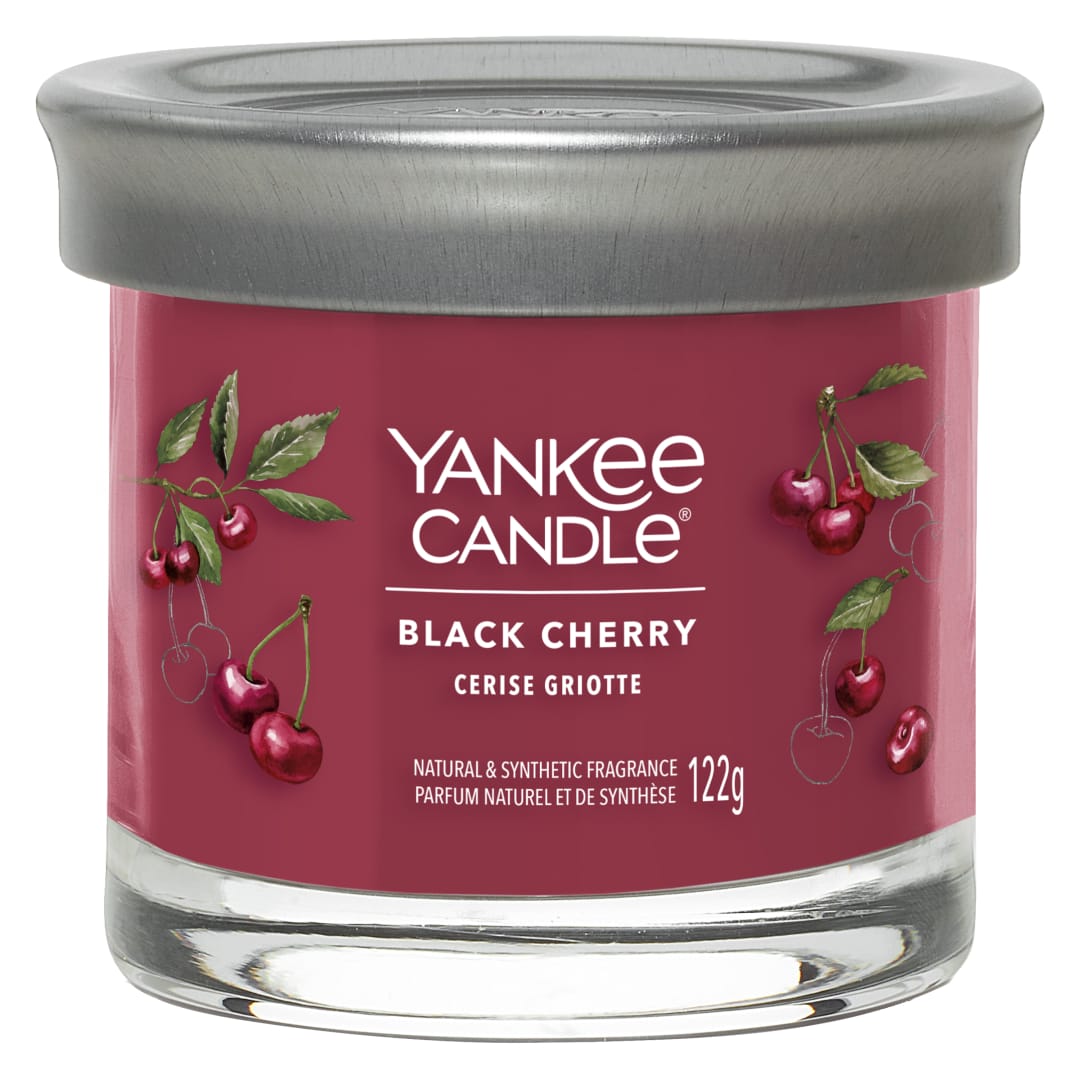 JAR-YCNT SM BLK CHRY YCE