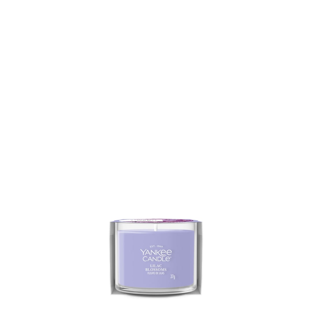 JAR-HW FV LILAC BLSM YCE RL