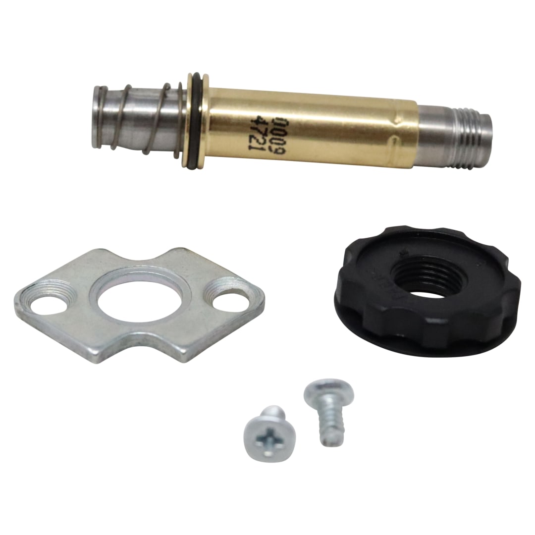 Burt Process Equipment Aro Stem Kit