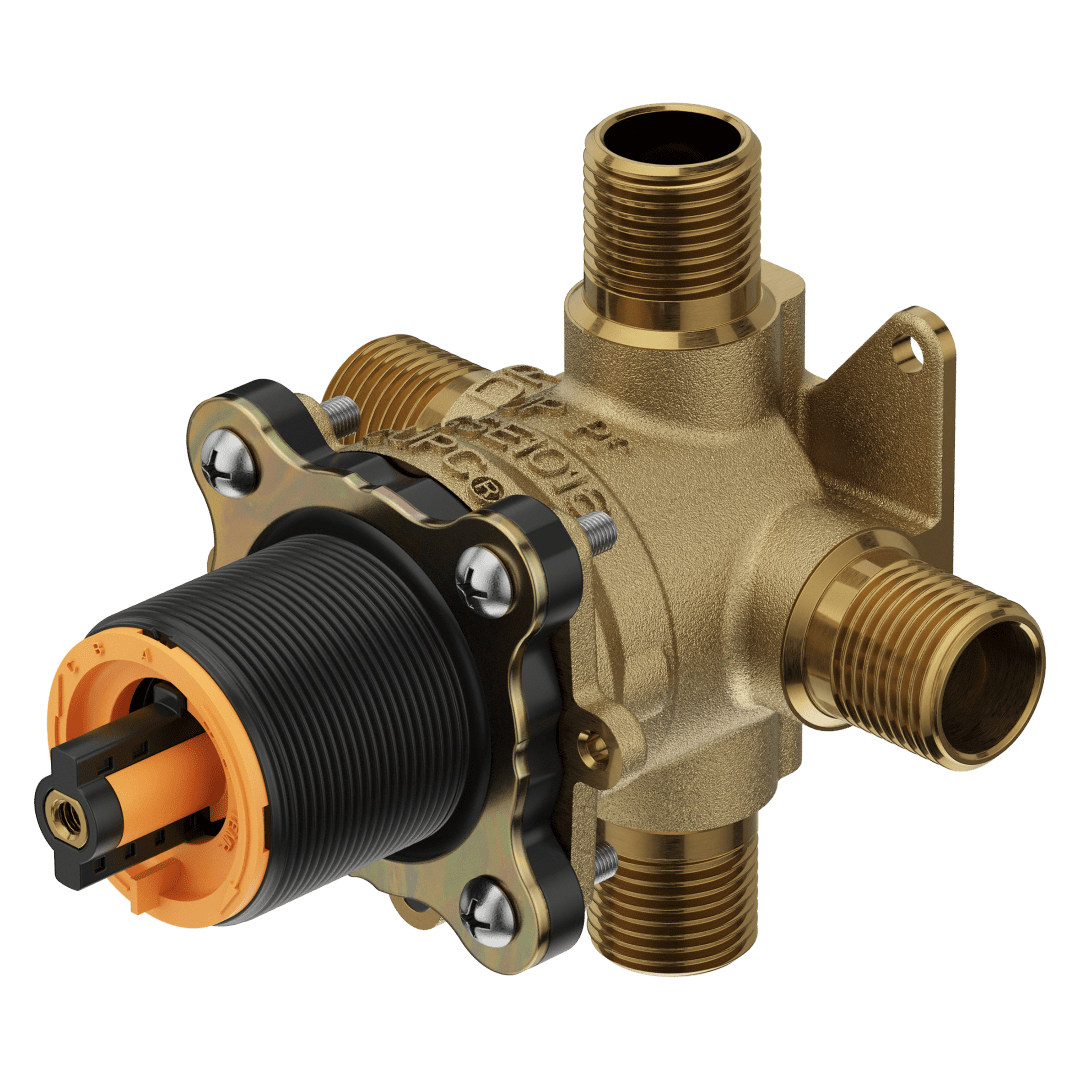 Pfister 0X8 Series Tub & Shower Rough-In Valve
