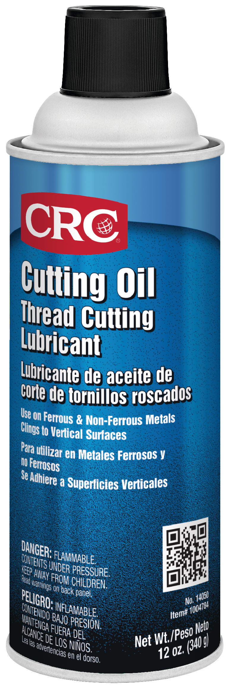CRC Cutting Oil Thread Cutting Lubricant 1X12OZ