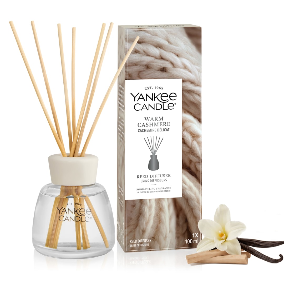 HF-YC REED KIT WRM CSHMR YCE100ML