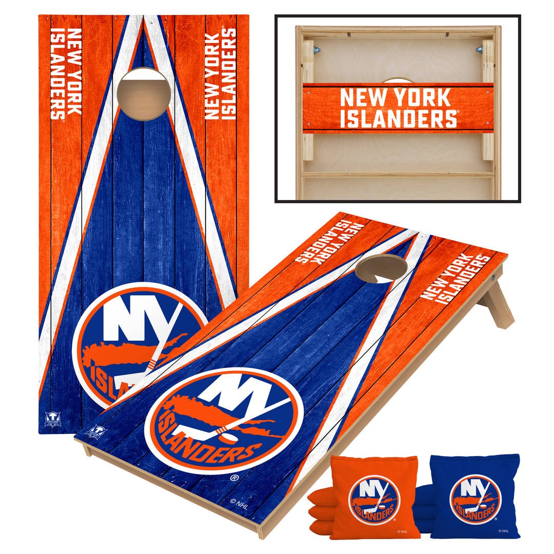 New York Islanders | 2x4 Tourn