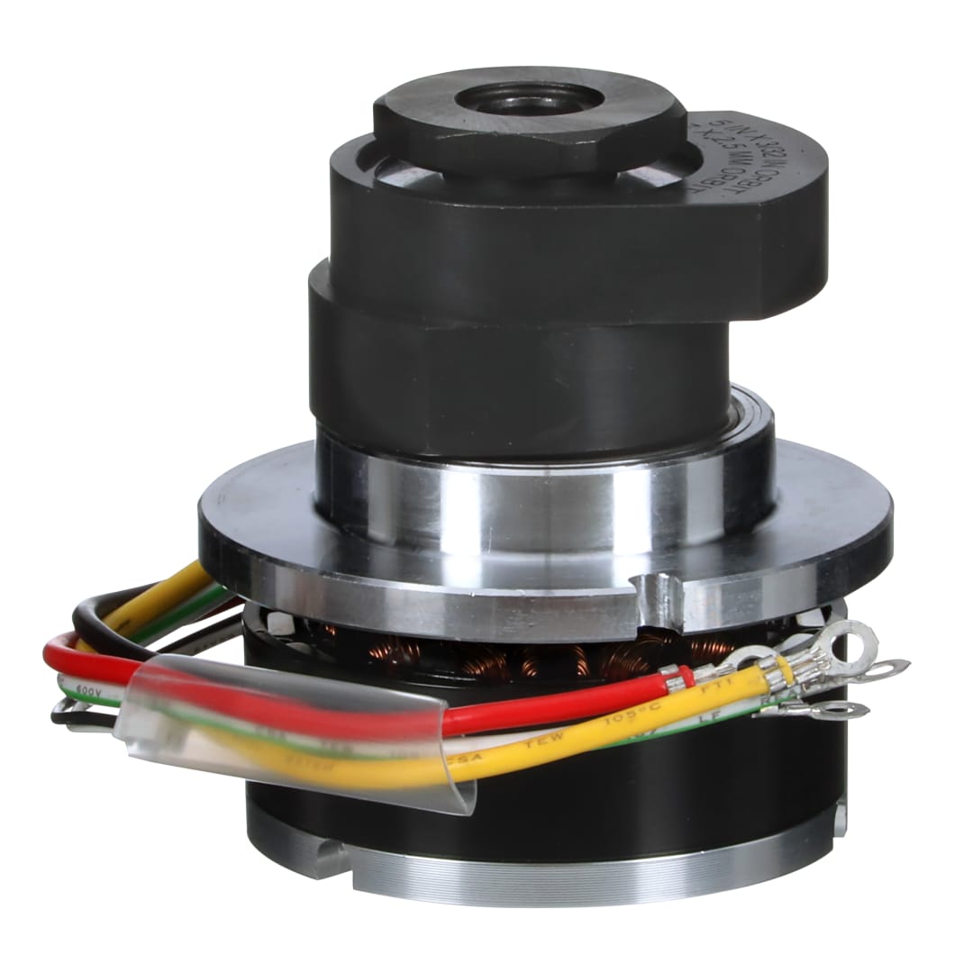 3M™ Electric Random Orbital Sander Drop In Motor, 89102, 150 mm, 5 mm Orbit, 220V, 1 ea/Case