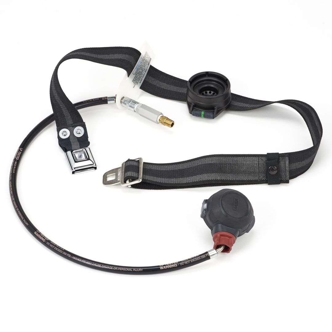 G1™ Cadet Supplied Air Respirator