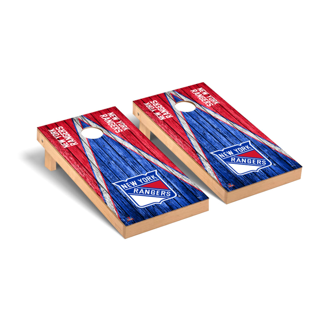 New York Rangers | 2x4 Premium