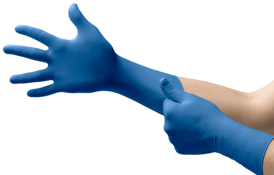 MICROFLEX™ UltraSense™ EC USE-880
