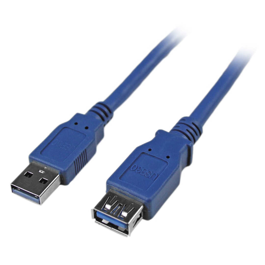 USB 3 0 Extension Cable M F USB A to USB A