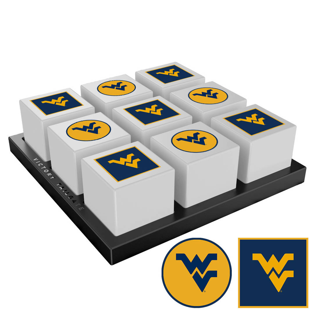 West Virginia University Mount