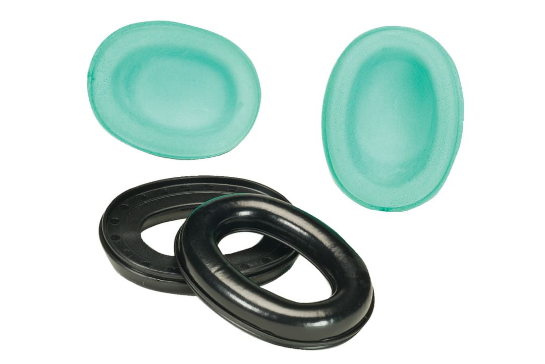 Kit de Higiene para orejeras LeftRIGHT CutOff