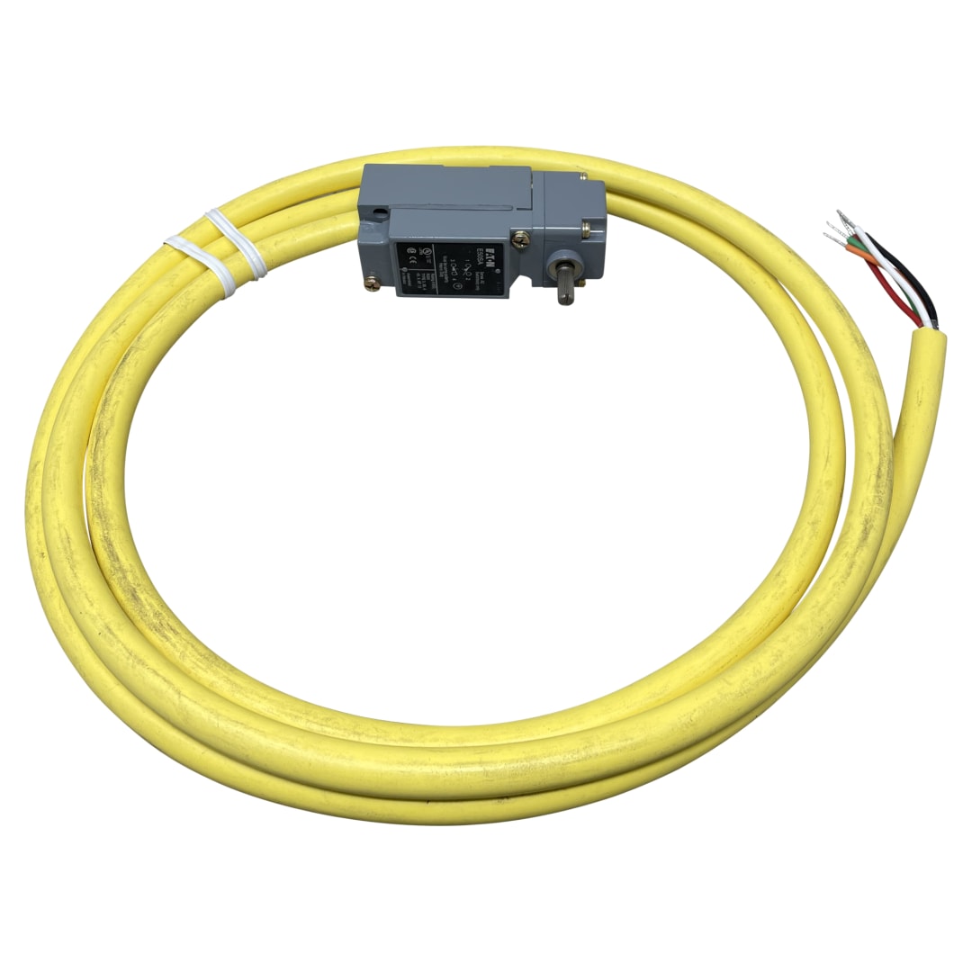 Wastebuilt® Replacement for Midwestern Electric 1/2 Way Limit Switch