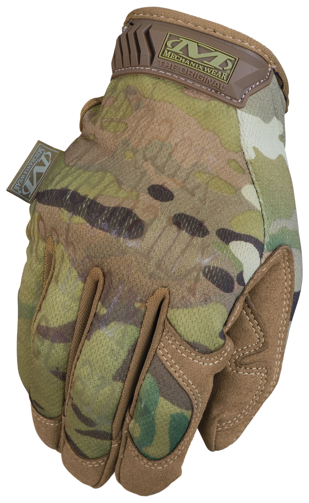 The Original® MultiCam