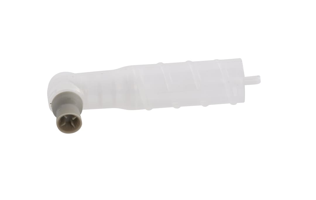 KRUUSE Dental Oscillating Prophy Angle with Cup