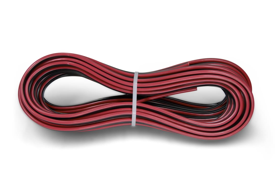 70' #6 Dual Wire Cable