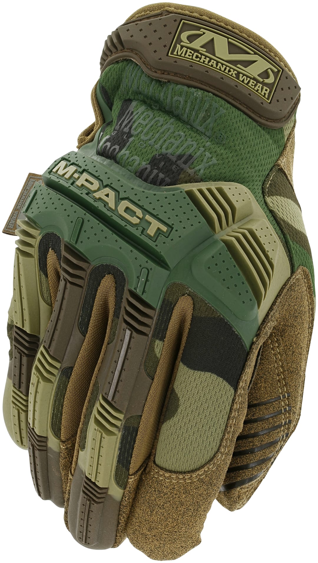 M-Pact® Woodland Camo