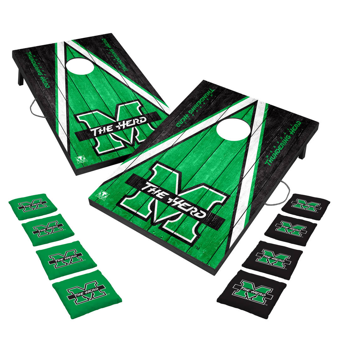 Marshall University Thundering