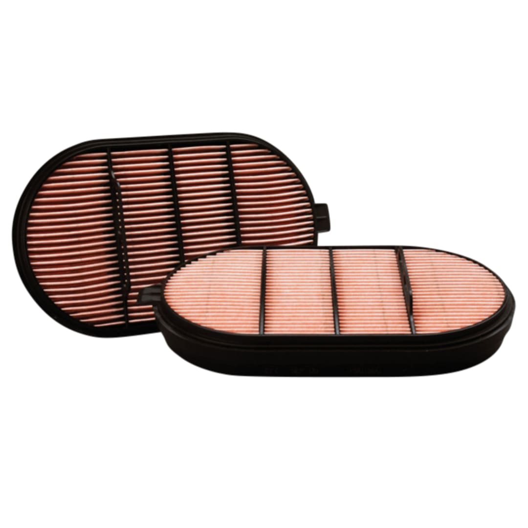 Donaldson 12.46" X 7.45 X 1.57 Obround Safety Air Filter
