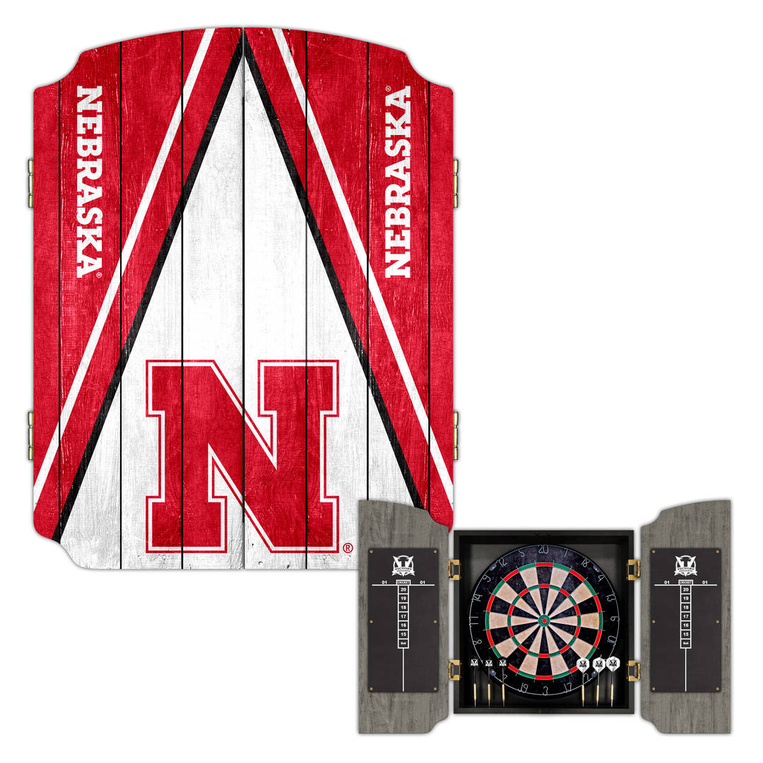 University of Nebraska Cornhus