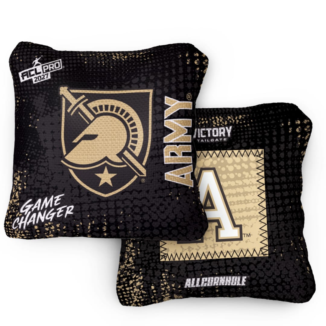 ACH 2027 Army Black Knights Ga