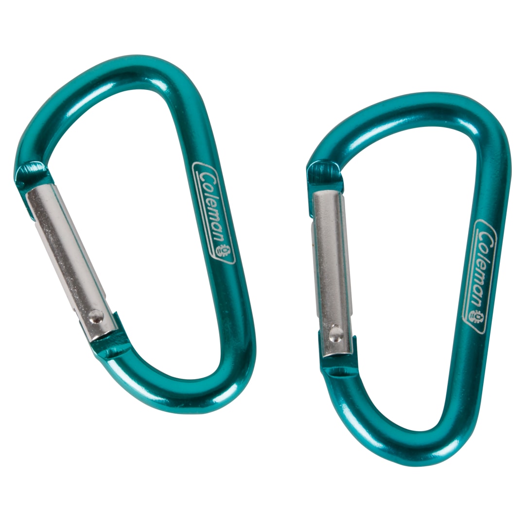CARABINER DELUXE LINK C008