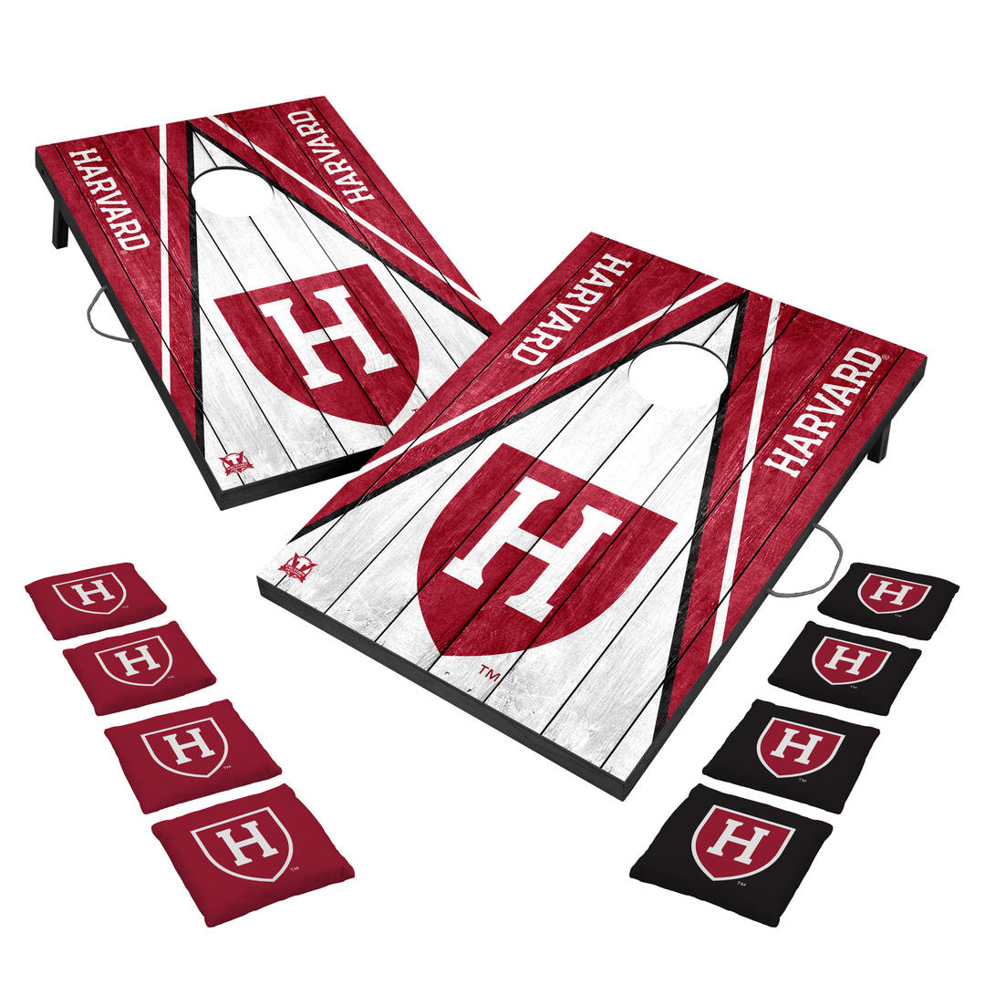 Harvard University Crimson | 2