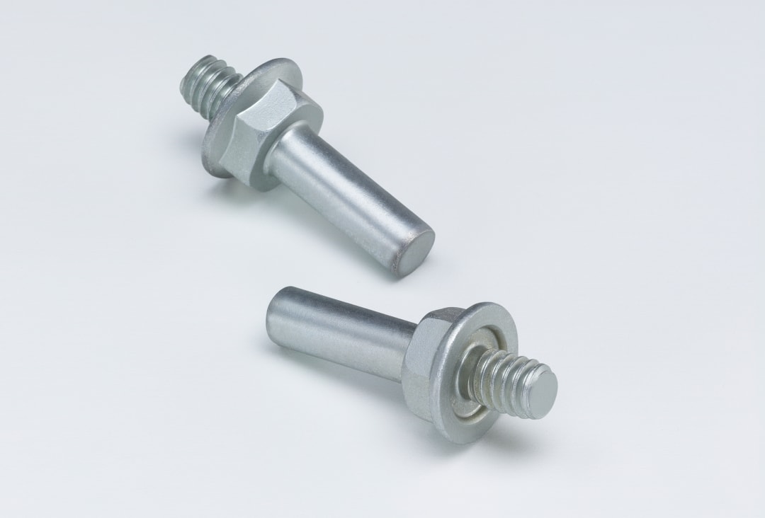 Scotch-Brite™ Spannstift, 6 mm Schaft