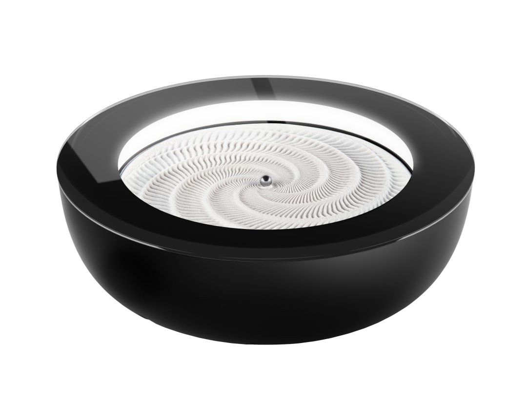 Drift Sand Table 16 Inch