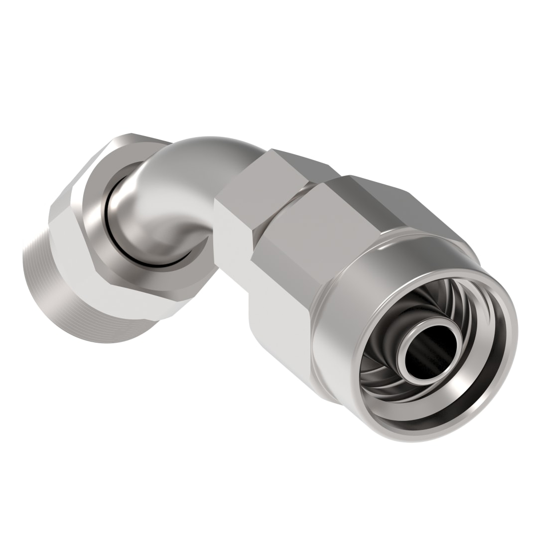 Aeroquip Reuseable Fitting (FC9402-0606S)