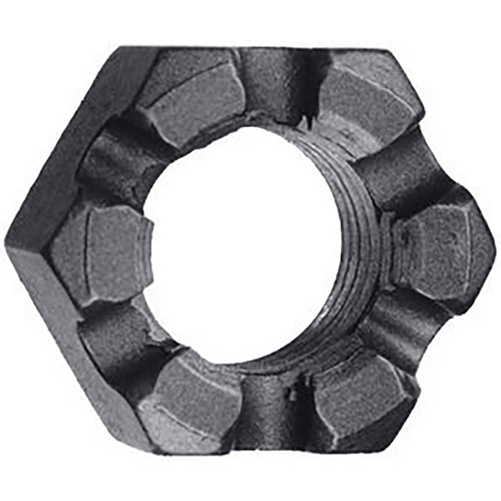 Galbreath™ Nut,Hex,LKSL 1.00-14